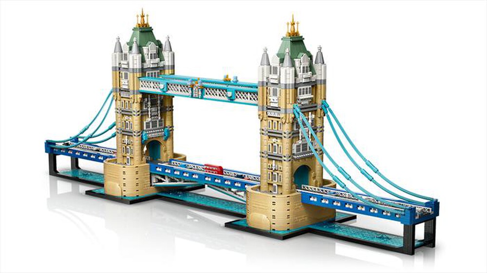 Immagine del prodotto LEGO - ARCHITECTURE Tower Bridge - 21067
