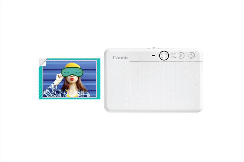 Immagine del prodotto CANON - ZOEMINI S2-White