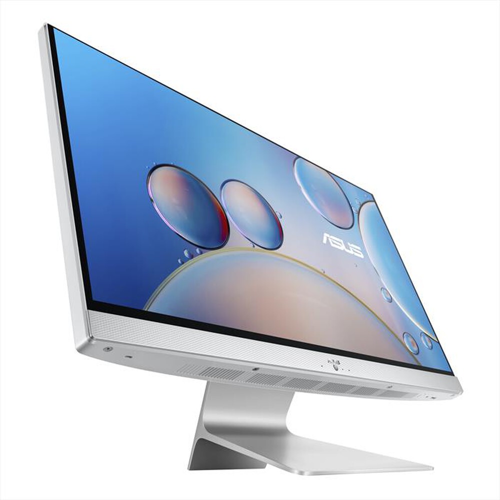 "ASUS - Desktop F3700WYAK-WA010W-White"