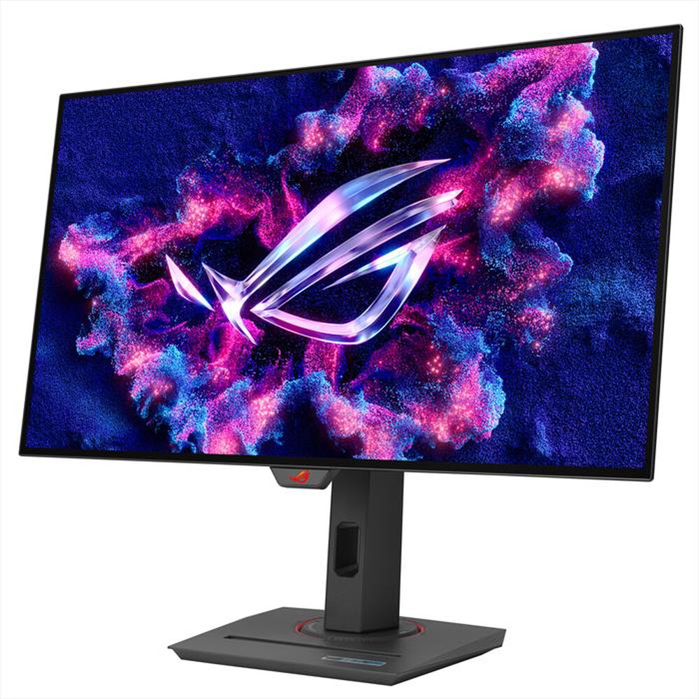 Immagine del prodotto ASUS - Monitor OLED 27" XG27AQDMG-NERO
