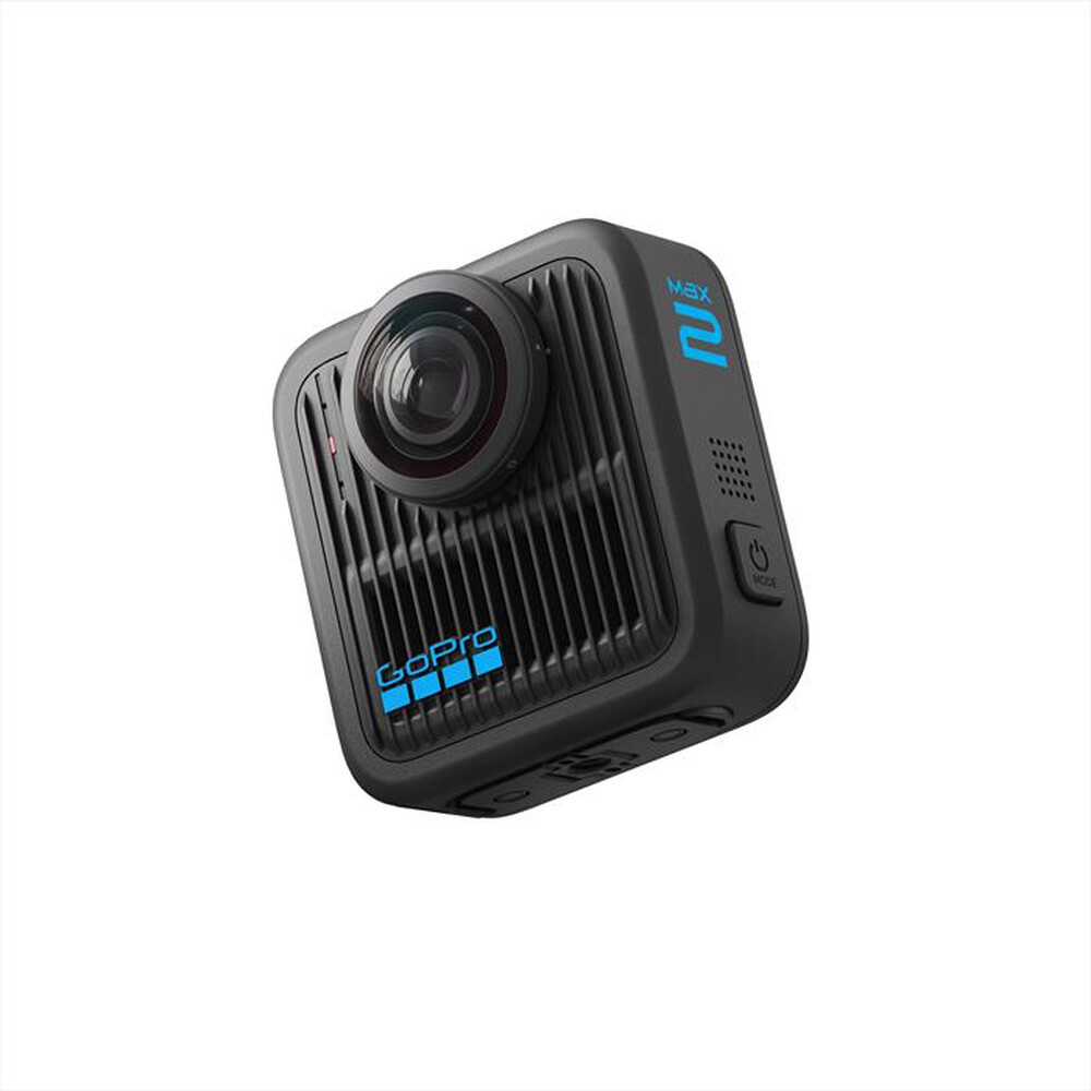 Immagine del prodotto GoPro - Action Cam MAX 2.0-Nero