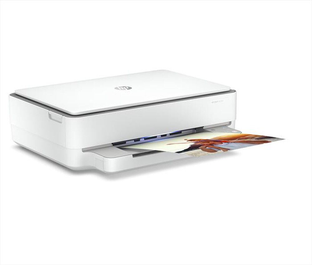 "HP - Envy 6030e Wifi 9 mesi d'inchiostro con Hp+-Cement"