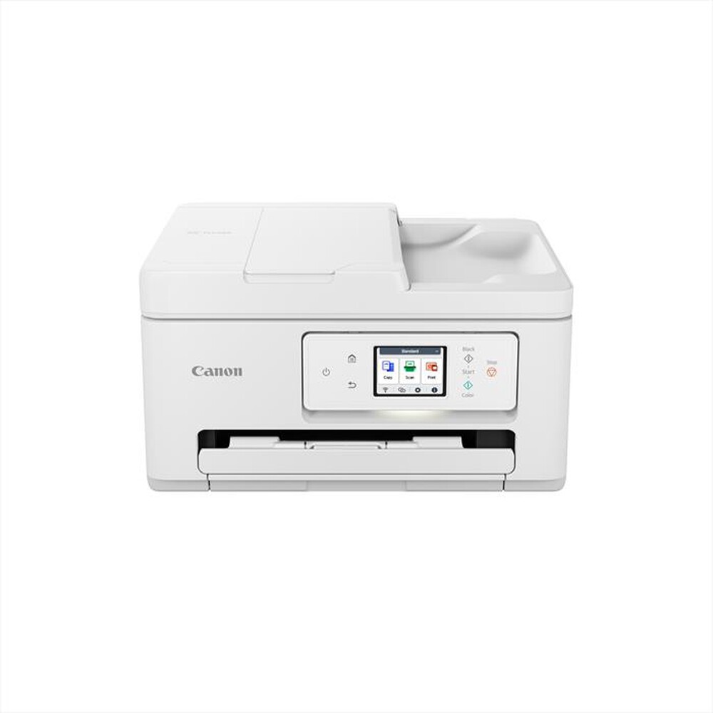 "CANON - Multifunzione PIXMA TS7750I-White"
