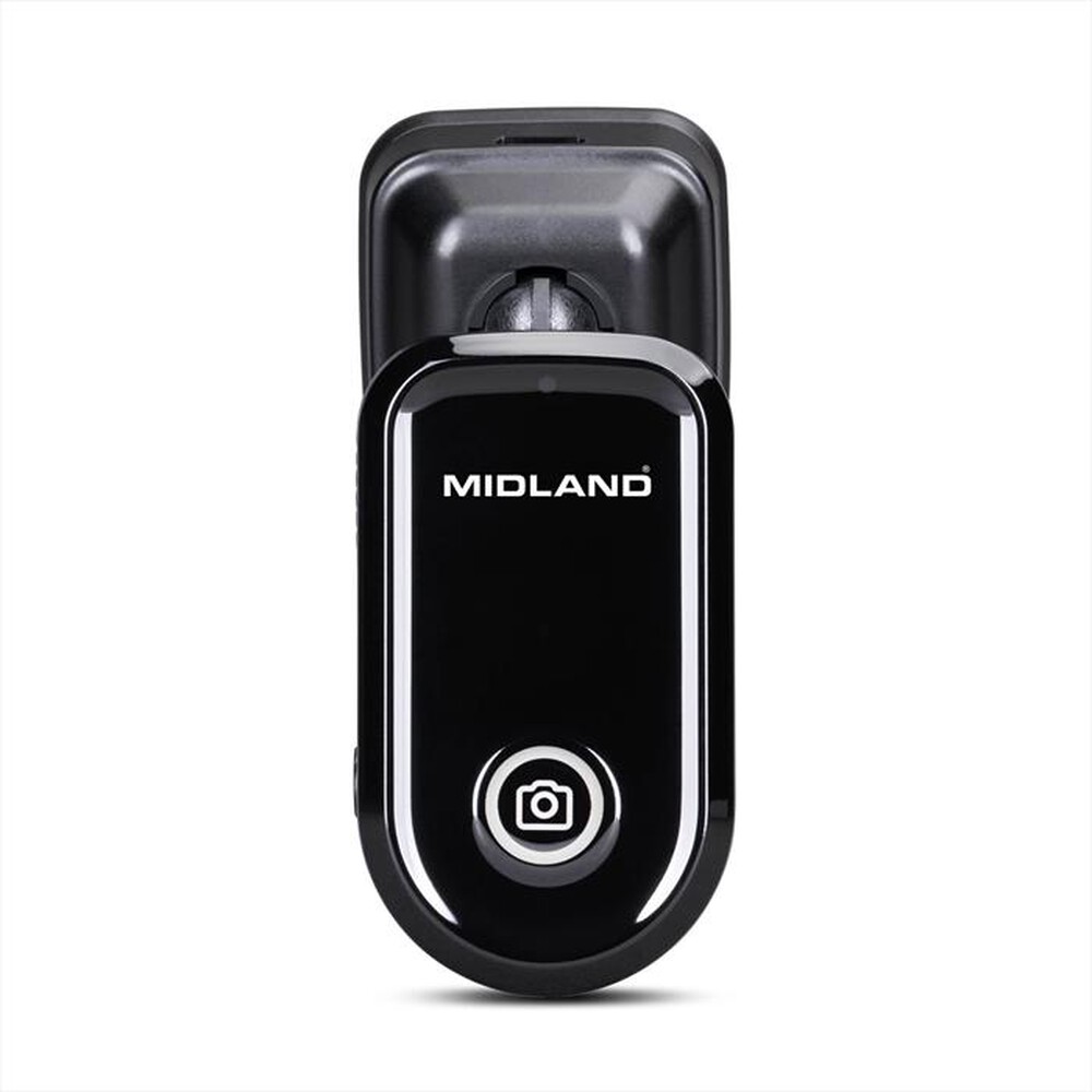 Immagine del prodotto MIDLAND - Dash cam STREET GUARDIAN MINI-Nero