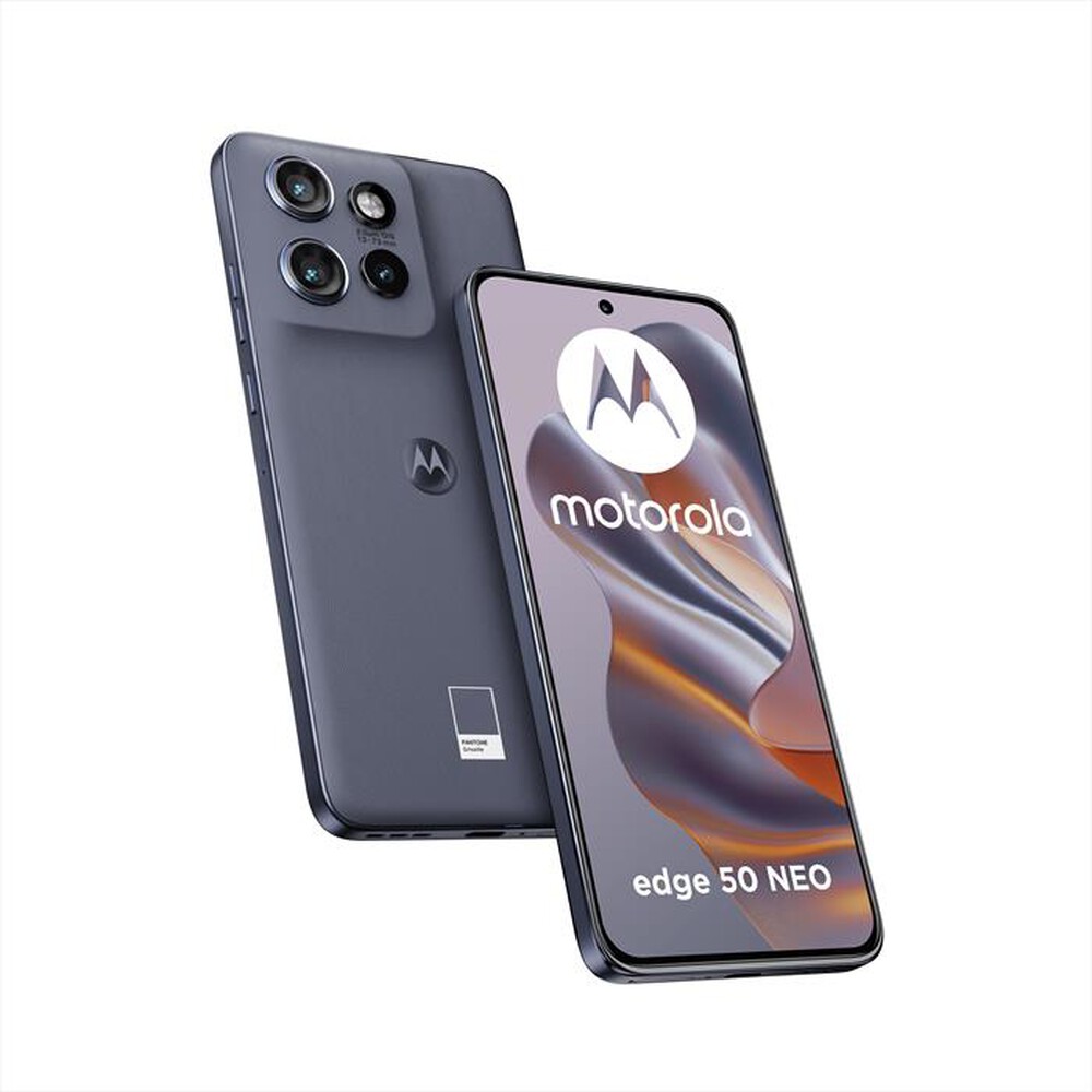 Immagine del prodotto MOTOROLA - Smartphone EDGE 50 NEO-PANTONE Grisaille