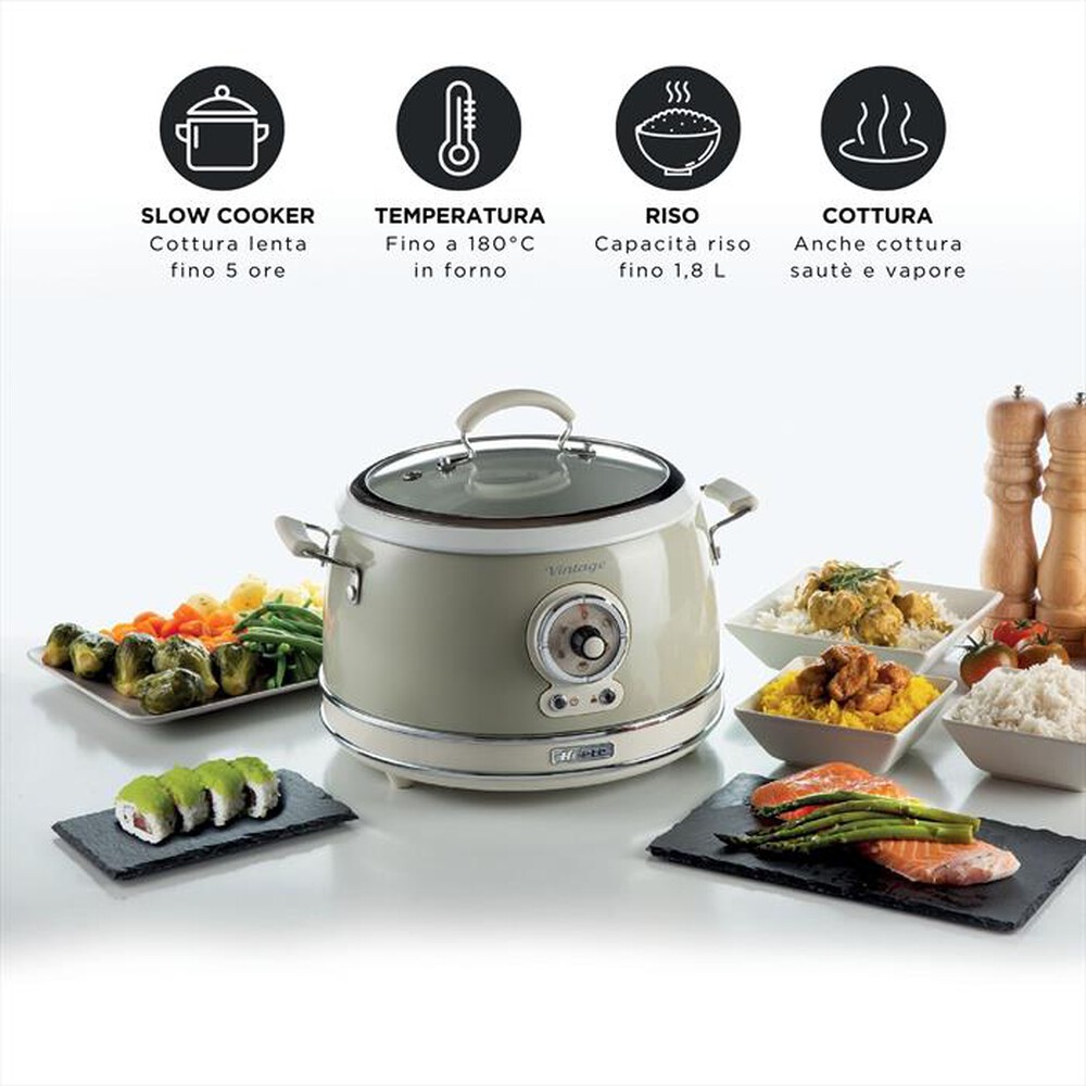 Immagine del prodotto ARIETE - 2904-beige