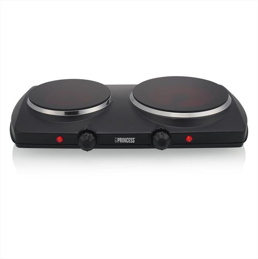 "PRINCESS - 303021 PIASTRA DOUBLE CERAMIC"