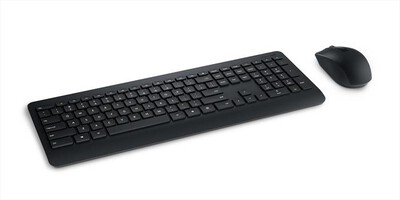 MICROSOFT - Wireless Desktop 900