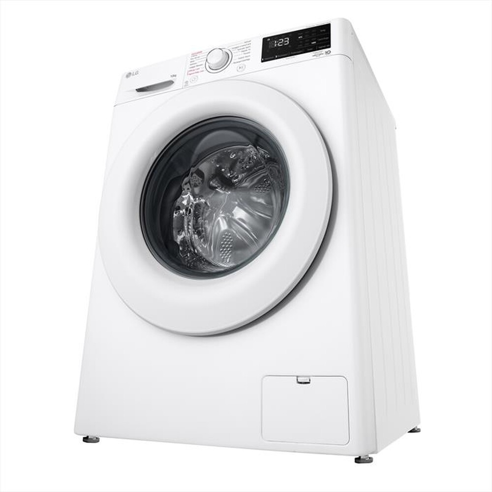 "LG - Lavatrice AI DD V3 F4WV309S3AA 9kg Classe A-Bianca"