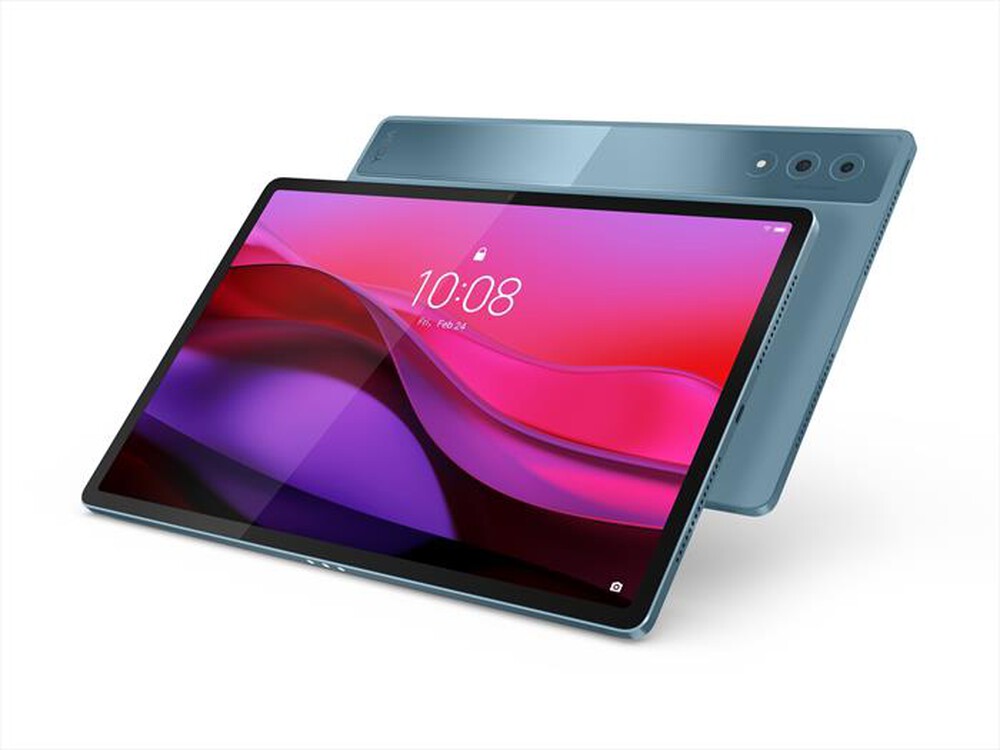 Immagine del prodotto LENOVO - YOGA TAB PLUS-Tidal Teal