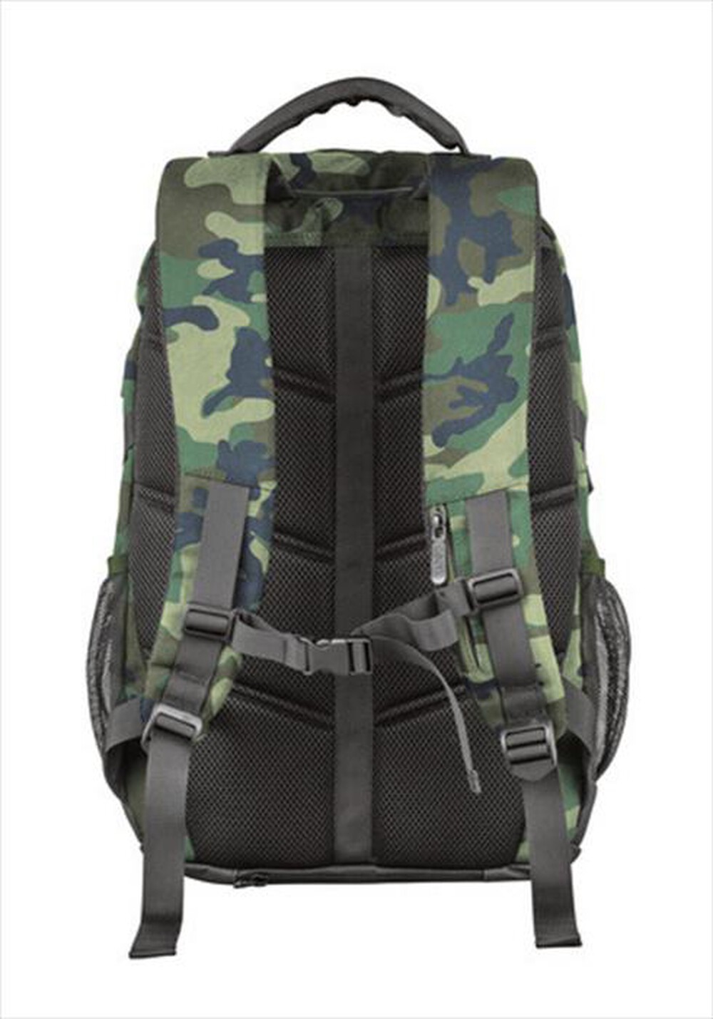 "TRUST - GXT1255 OUTLAW BACKPACK-Camouflage"
