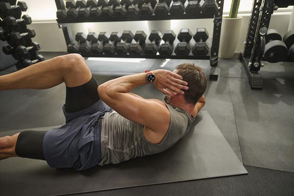 Immagine del prodotto AMAZFIT - Smartwatch BALANCE 2-BLACK