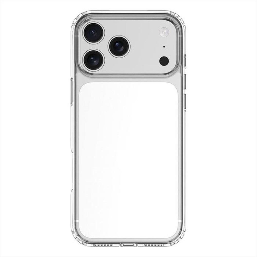 Immagine del prodotto CELLULARLINE - Custodia MagSafe CUBE MAG per iPhone 17 Pro Max-Bianco