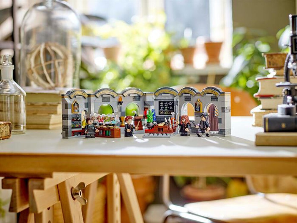 Immagine del prodotto LEGO - Harry Potter Calendario dell’Avvento 2024 - 76438