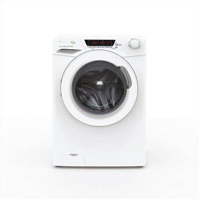 CANDY - Lavatrice slim HE 129TXME/1S 9 Kg Classe A