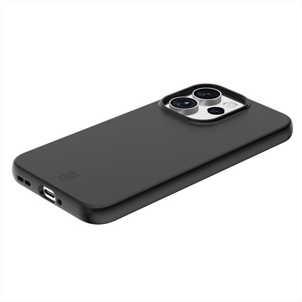 Immagine del prodotto CELLULARLINE - Custodia in gomma flessibile MOOD - XIAOMI E OPPO-Nero