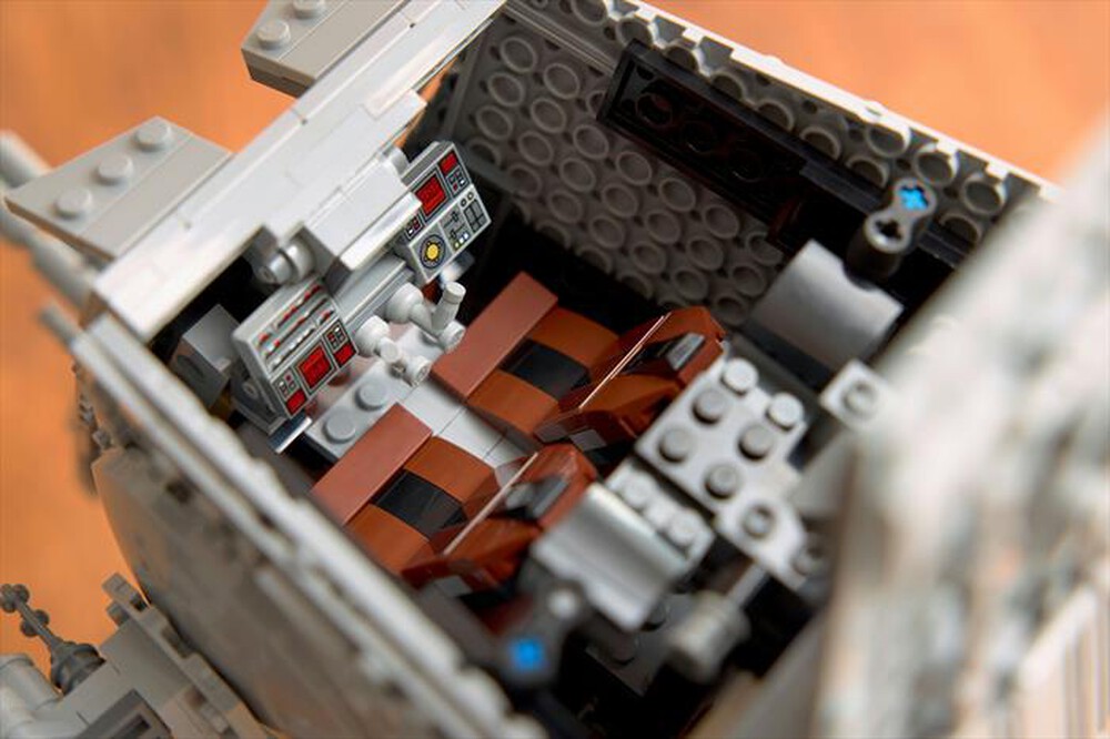 Immagine del prodotto LEGO - STAR WARS Walker AT-ST 75417