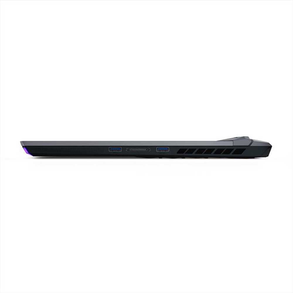"MSI - GE66 RAIDER 11UH-061IT-Blu"
