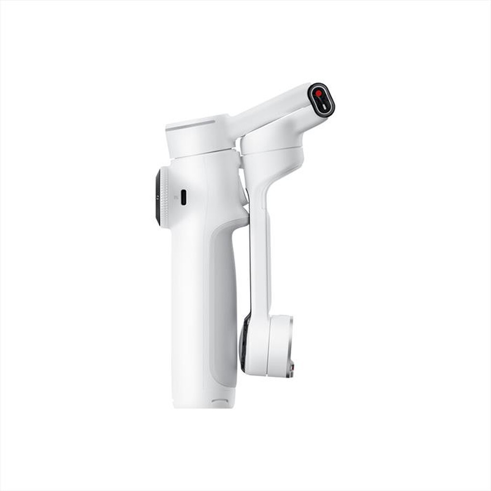 "INSTA360 - Stabilizzatore per smartphone con AI FLOW 2 PRO-White"