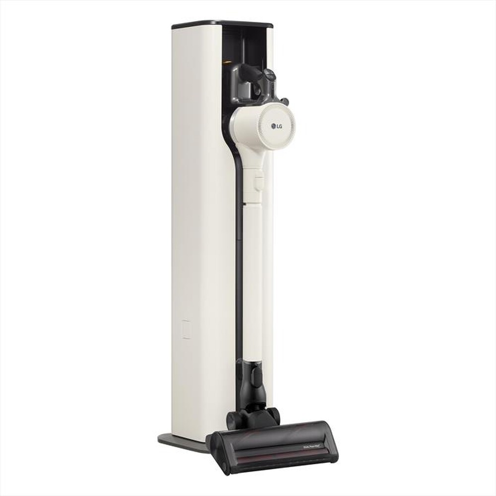 Immagine del prodotto LG - Scopa CORDZERO ALL-IN-ONE TOWER A9T-PRIME1C-Calming Beige