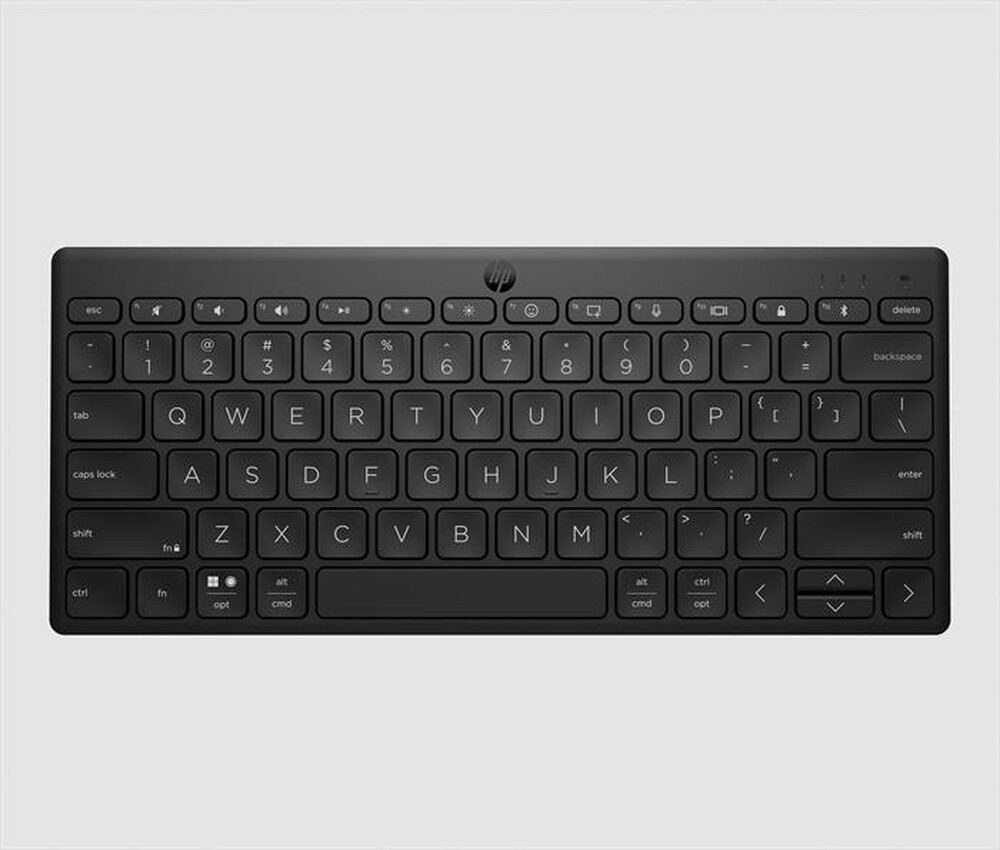 "HP - TASIERA BLUETOOTH 350-Nera"