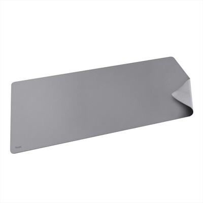 TRUST - Tappetino per scrivania XXL BENYA XXL DESK PAD-Grey