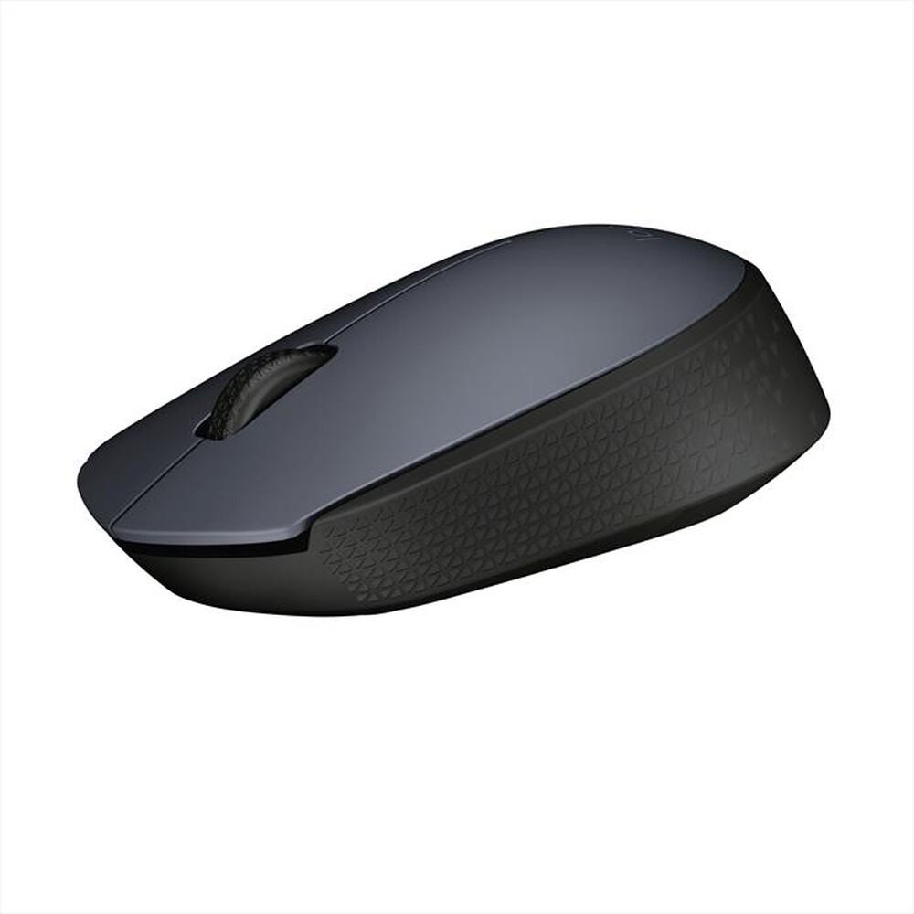 "LOGITECH - M171 BLACK-Nero/Nero"