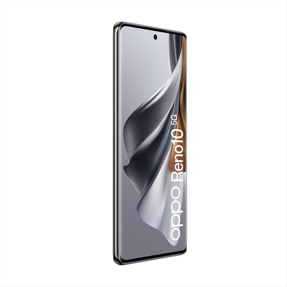 "OPPO - Smartphone RENO10 5G-Silvery Grey"