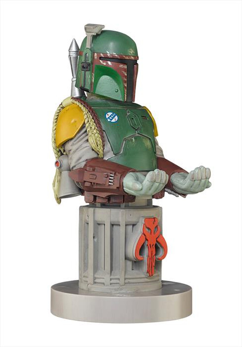 "EXQUISITE GAMING - BOBA FETT CABLE GUY"