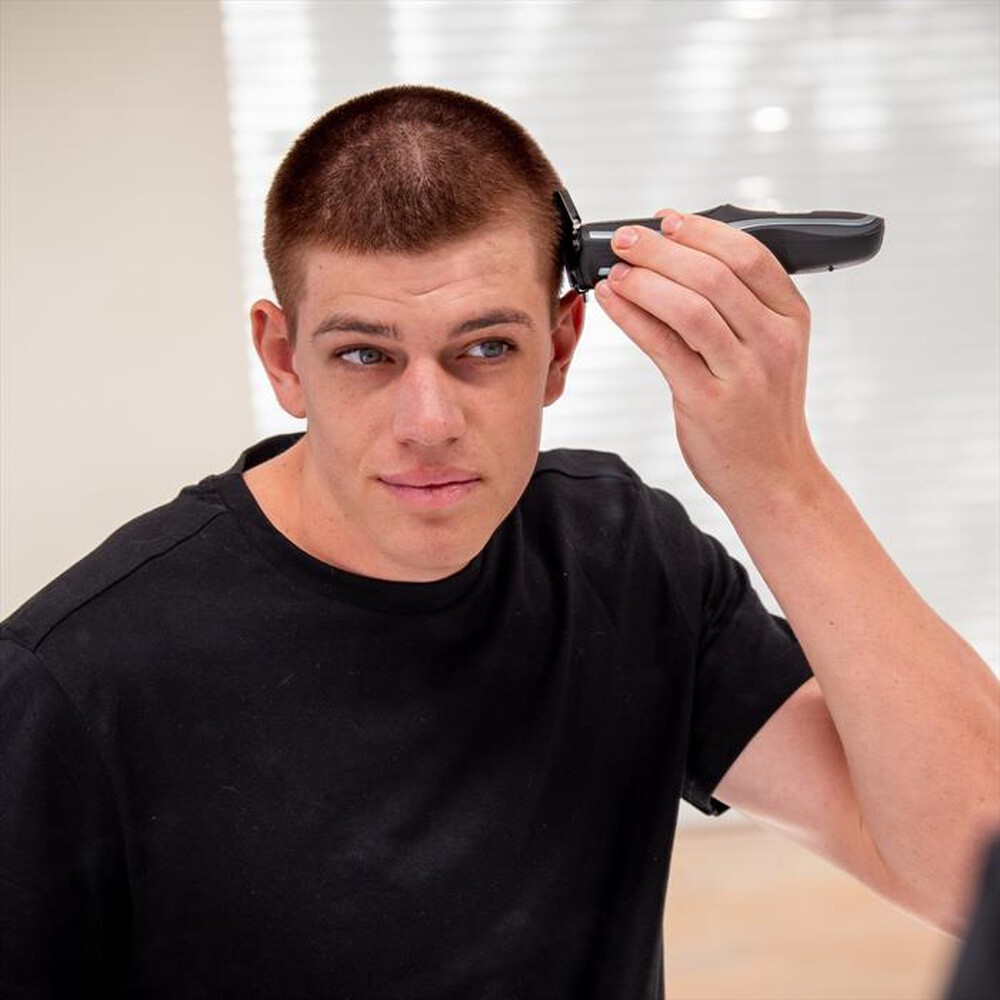 Immagine del prodotto WAHL - Tagliacapelli SELF-CLIP 360-Nero