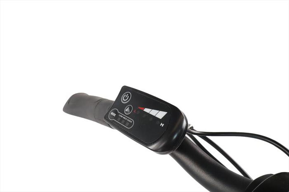 Immagine del prodotto VOLT - City bike GO EASY-Nero