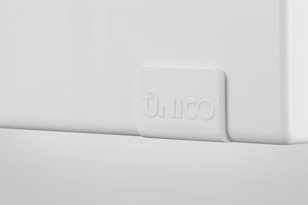 "OLIMPIA SPLENDID - Condizionatore Monoblocco UNICO AIR HP EFA-Bianco"