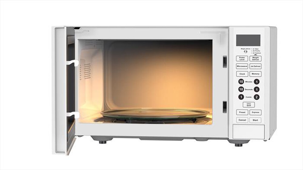 "BEKO - MGF23330W-Bianco"
