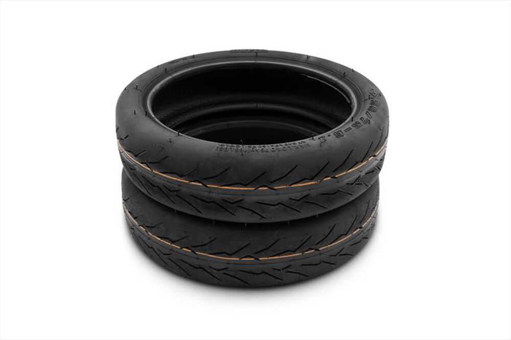 "PIRELLI - Pneumatici 10’’ per monopattini elettrici OFF-ROAD-Nero"
