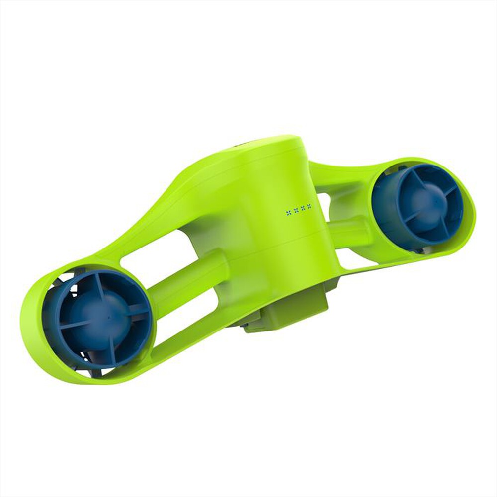 Immagine del prodotto NILOX - NXWTRSCOOTER2YL-LIME