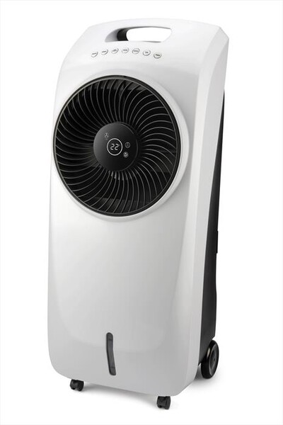 DCG ELTRONIC - Raffrescatore tanica 1,25lt VERI76