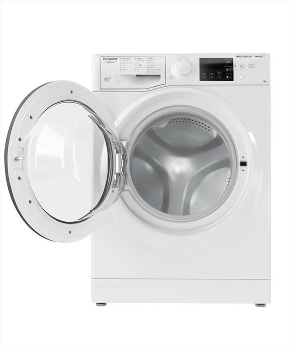 "HOTPOINT ARISTON - Lavatrice EU RSSG 725 S IT 7 Kg Classe B"