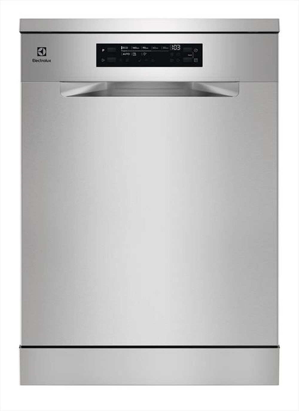 ELECTROLUX - Lavastoviglie ESS68400SX Classe C 14 coperti-Inox antimpronta