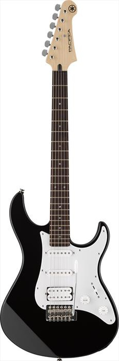 YAMAHA - PA012BLII - Black