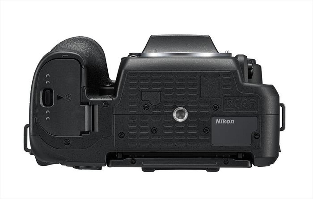 "NIKON - D7500 BODY-Black"