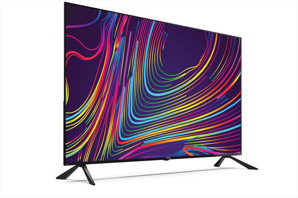 "SHARP - Smart TV LED UHD 4K 70\" 70DN5EA-Nero"