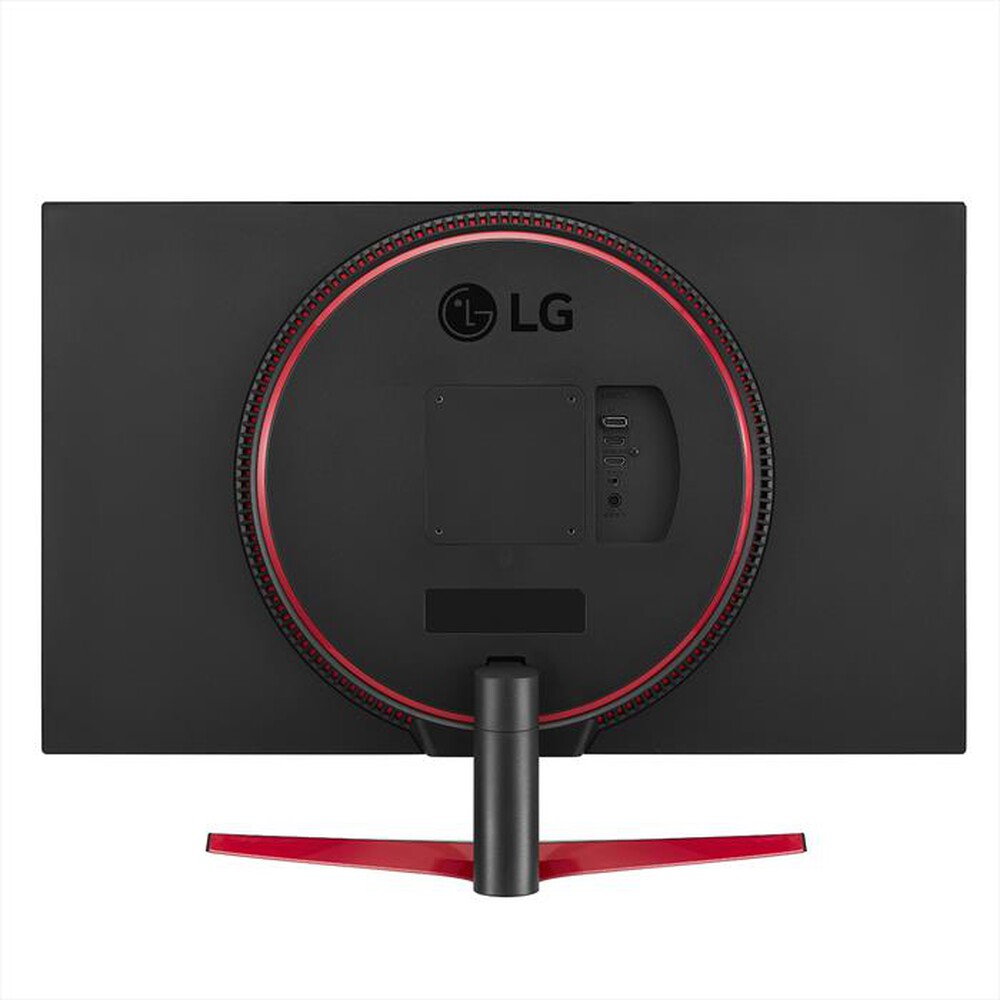 "LG - Monitor 31,5\" 32GN600-B.BEU"