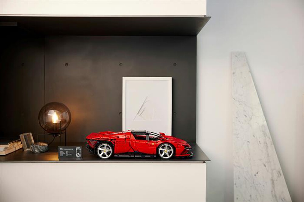 Immagine del prodotto LEGO - TECHNIC Ferrari Daytona SP3 42143
