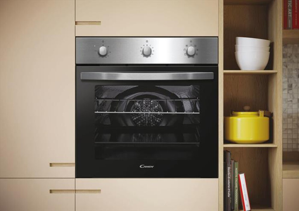 "CANDY - Forno incasso elettrico OCI X602 Classe A+"
