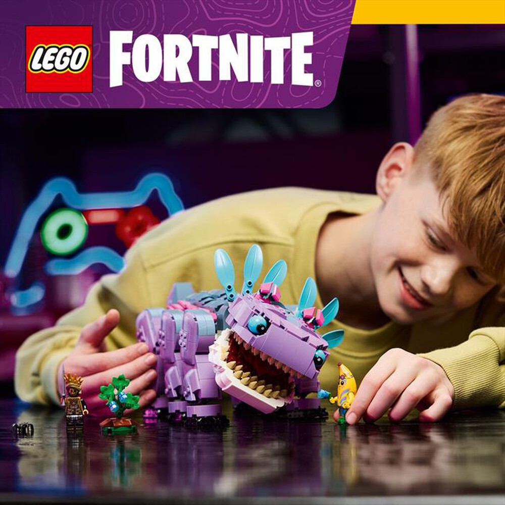 Immagine del prodotto LEGO - FORTNITE Klombo 77077