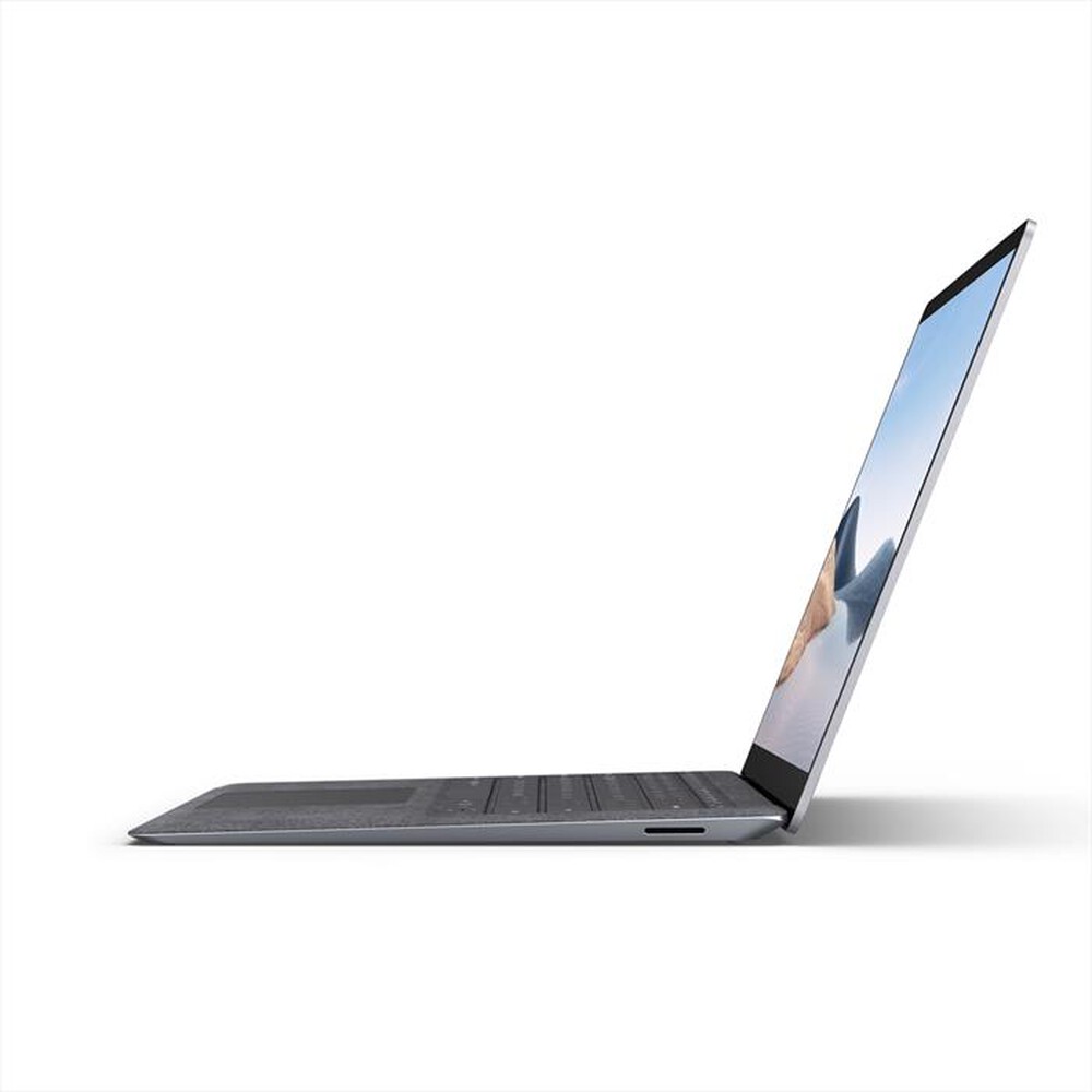 "MICROSOFT - SURFACE LAPTOP 4–13,5\" AMD RYZEN R5 8GB-Platino"