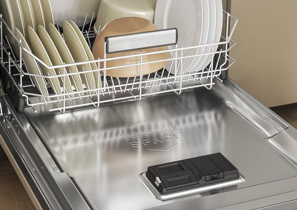 Immagine del prodotto WHIRLPOOL - Lavastoviglie MAXISPACE W7I HT58 T Classe B