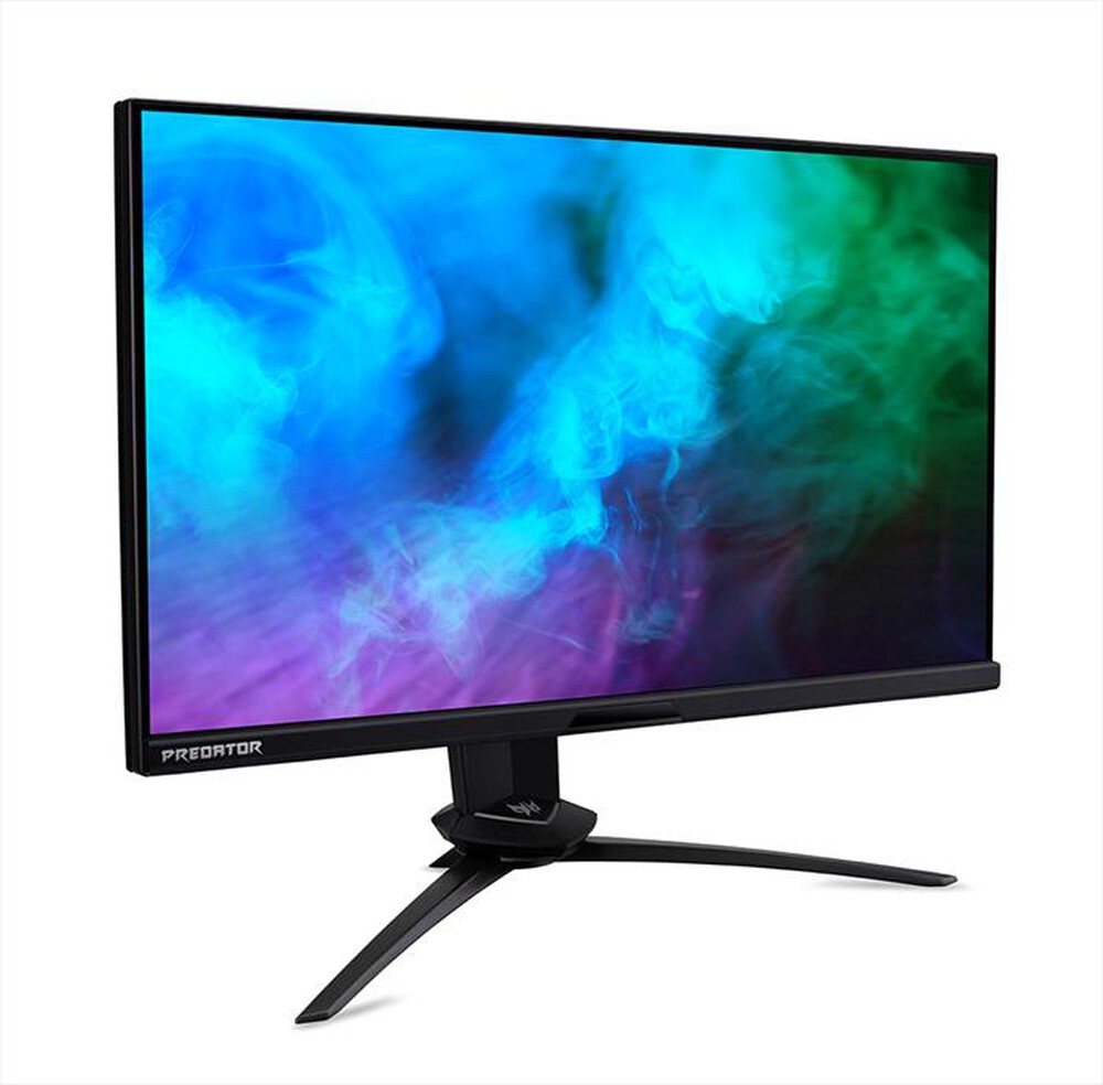 "ACER - PREDATOR X25-Nero"
