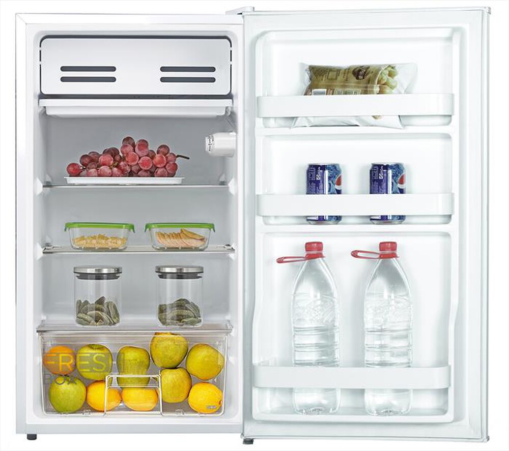 Immagine del prodotto MIDEA - Frigorifero tavolo MDRD142FGE01 Classe E 93lt-Bianco