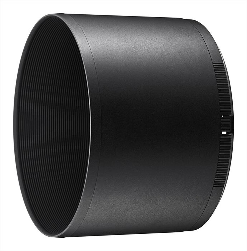 "NIKON - Obiettivo NIKKOR Z 180-600MM F/5.6-6.3 VR-Black"